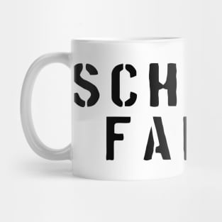 Schrute Farms Mug